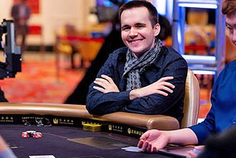 Бодяковский выиграл $1,100,000