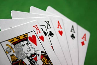Новинки на PokerOK
